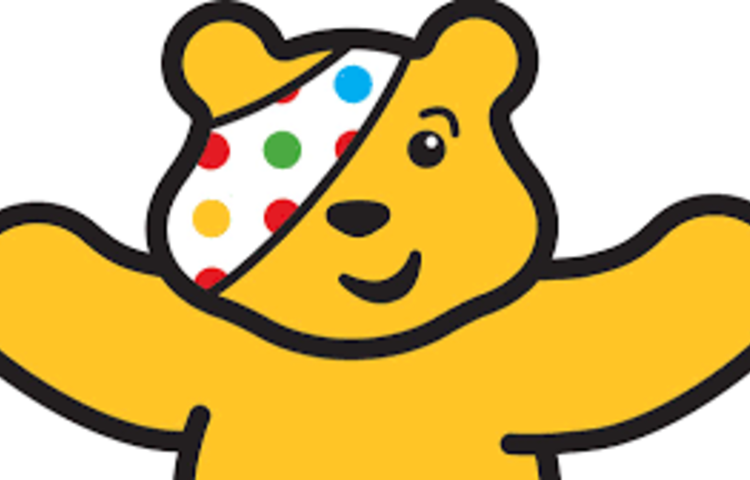 Image of Children in need 2018