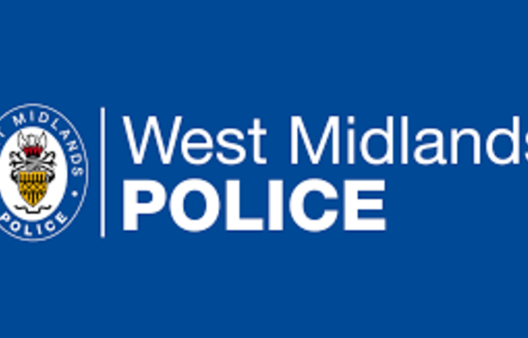 Image of West Midlands Police