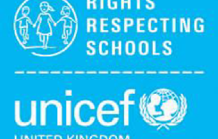 Image of Rights Respecting School Award